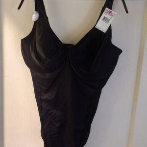 Body slimers